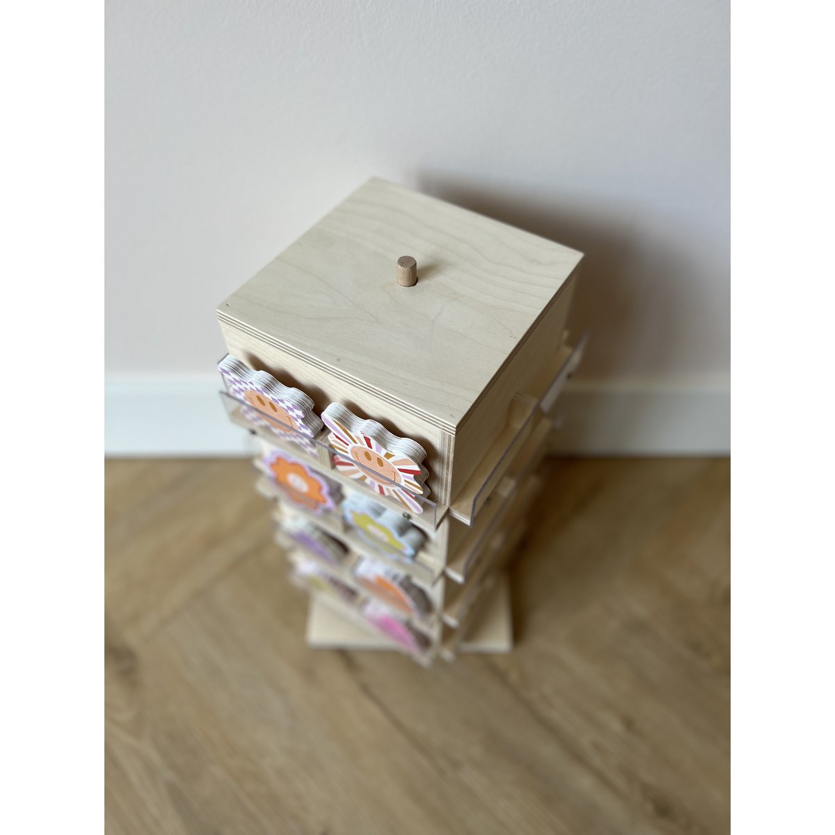 Card mill mini