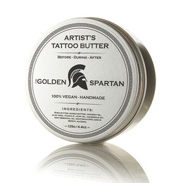 ARTIST'S Tattoo Butter
