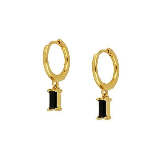 TITA HOOP EARRINGS