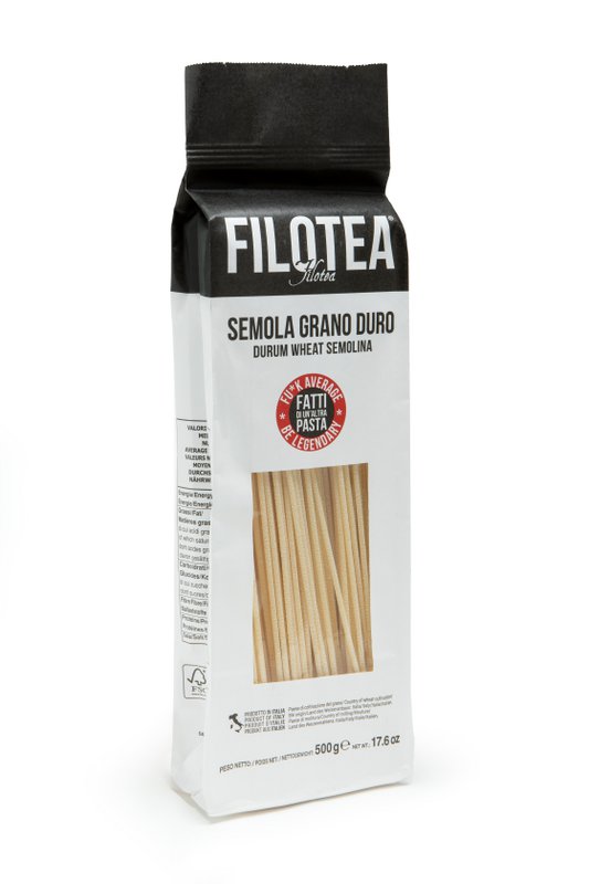 AMALL SPAGHETONS 500.