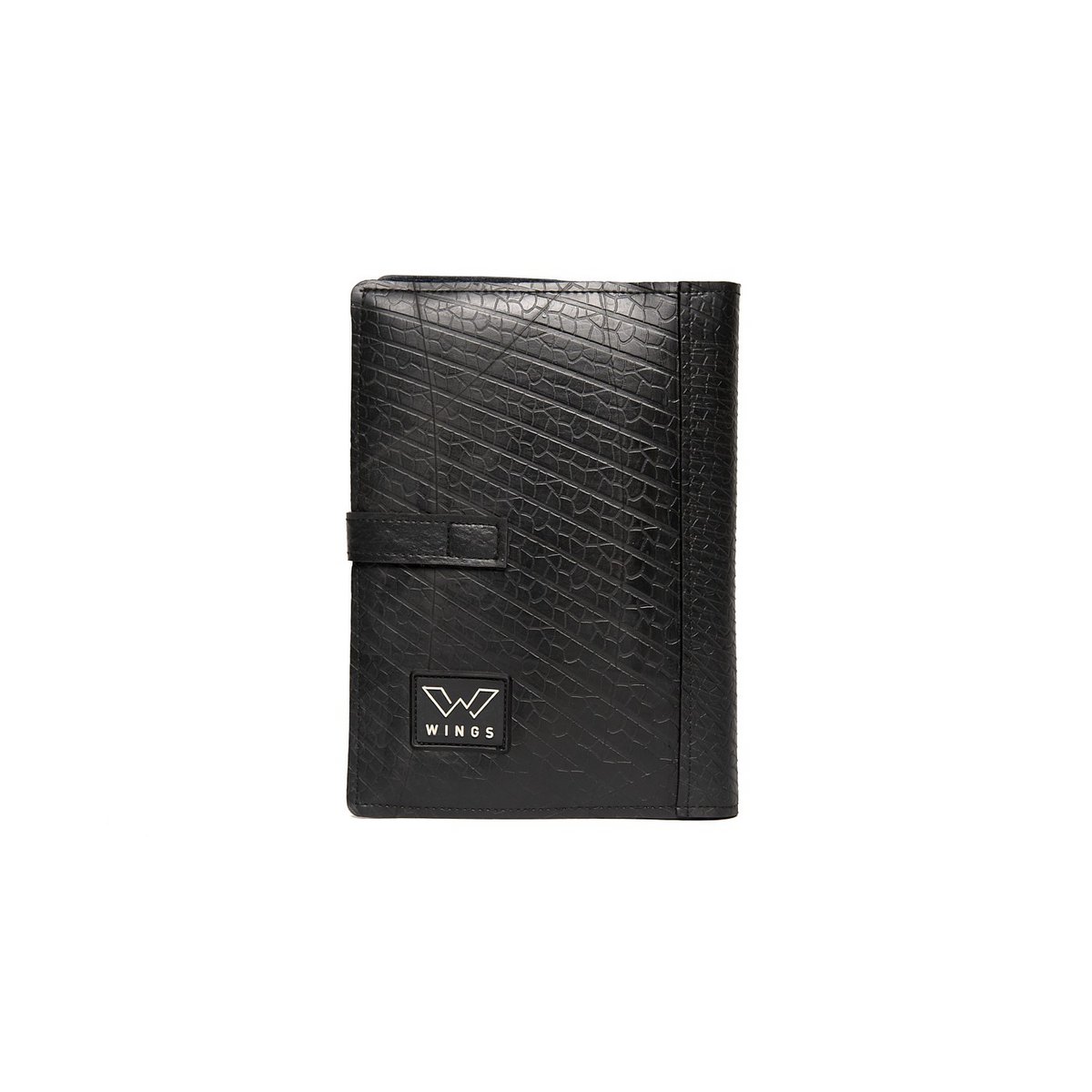 Wings Desirable Duck notebook
