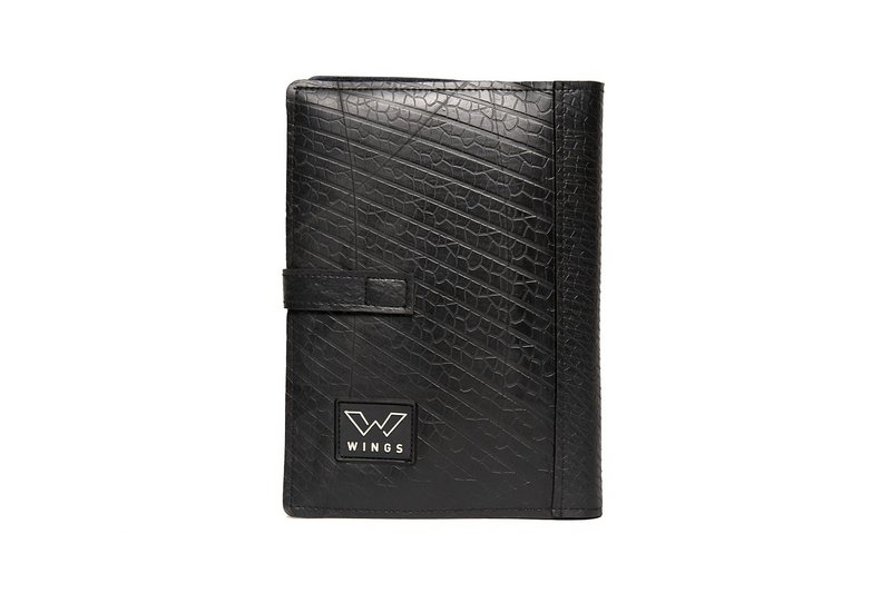 Wings Desirable Duck notebook