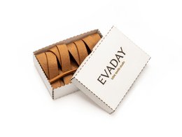 EVADAY table textile studio