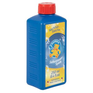 PUSTEFIX refill bottle Mini 250ml