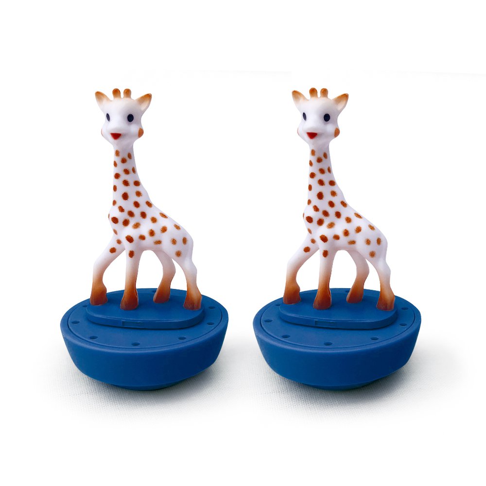 Spieluhr Giraffe Sophie - Milchstraße