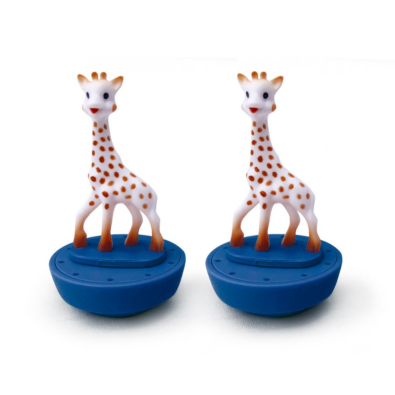 Carillon Sophie la giraffa - Via Lattea