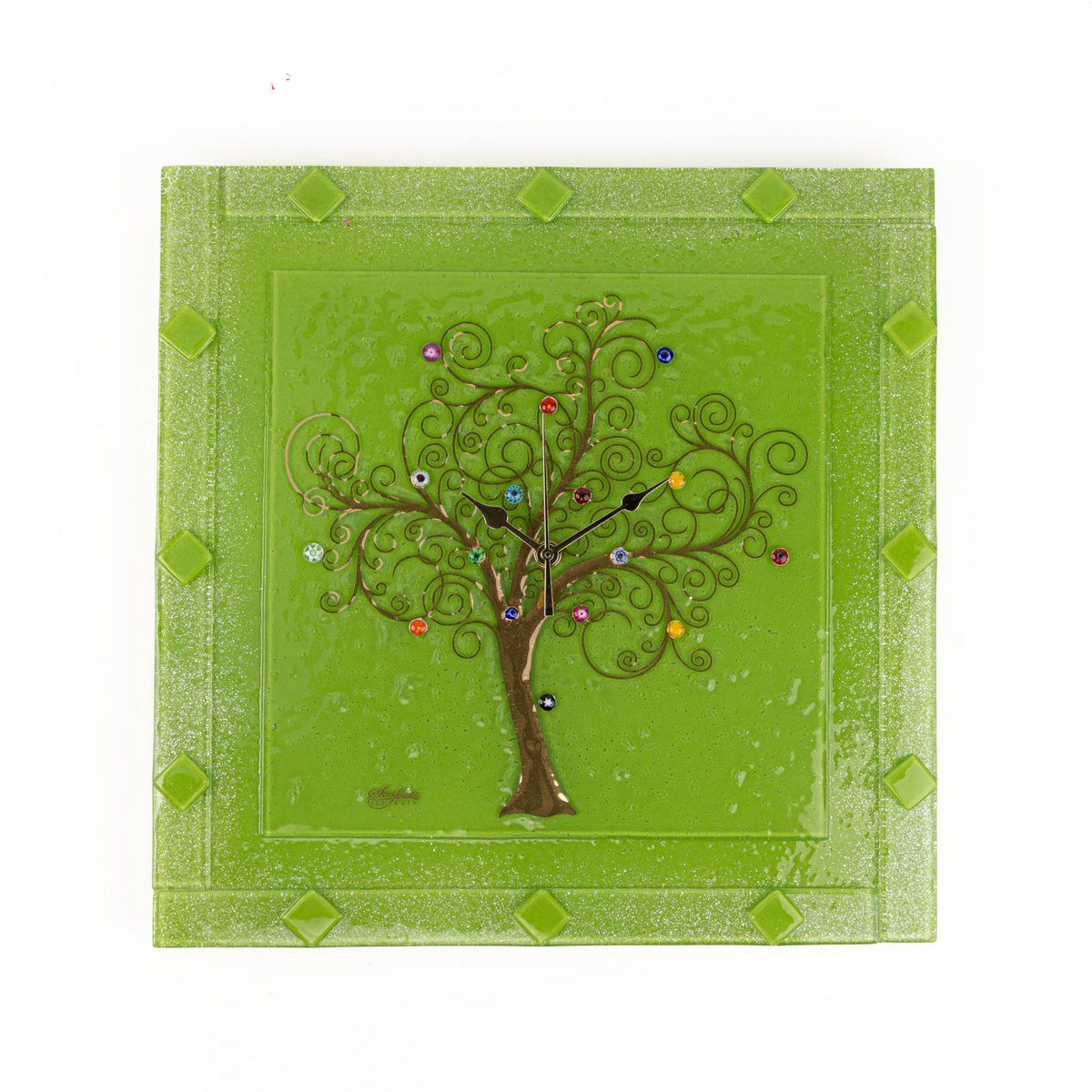 Verde cm 39