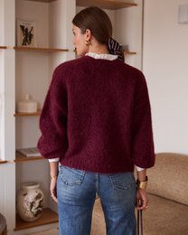 Milan vest