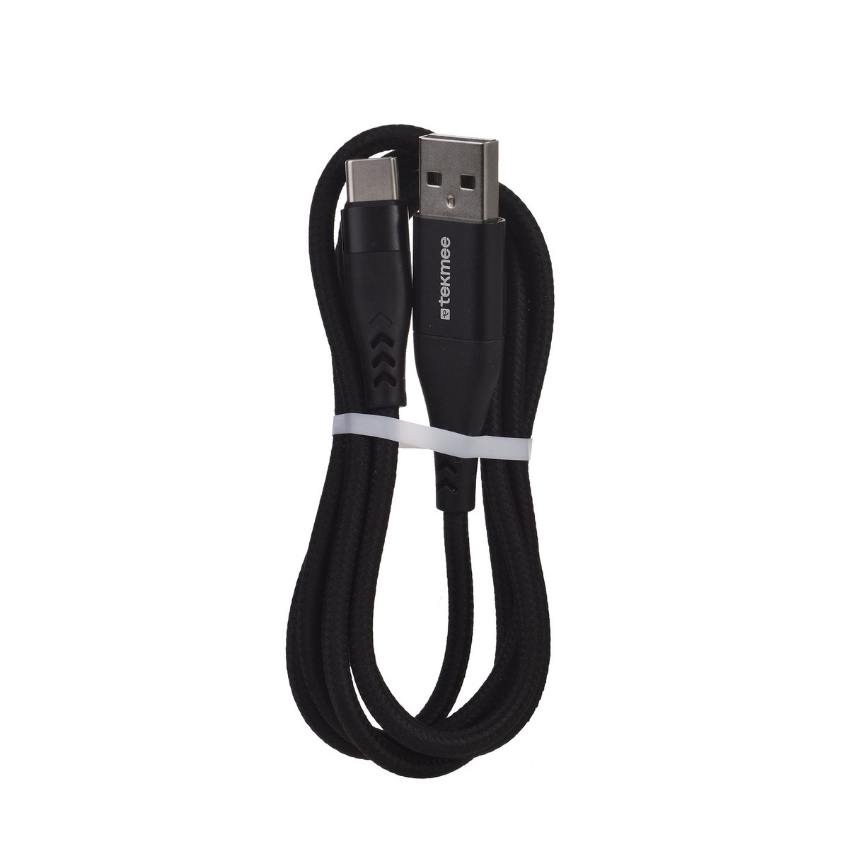 1M 2-IN-1 LIGHTNING/TYP-C UND USB-LADEGERÄT