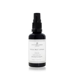 Spray per tappetini da yoga - FUOCO