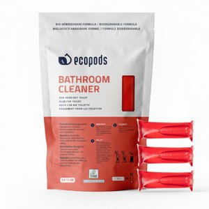 Bathroom Cleaner (3 stuks)