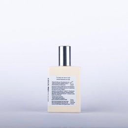 Pomarańczowa organiczna woda perfumowana Single Note