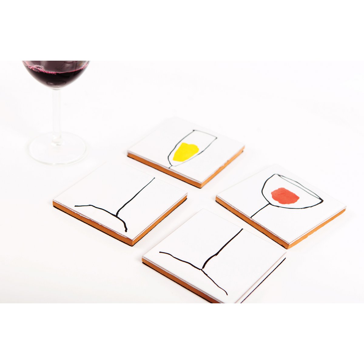 Got Coasters