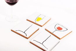 Fik Coasters