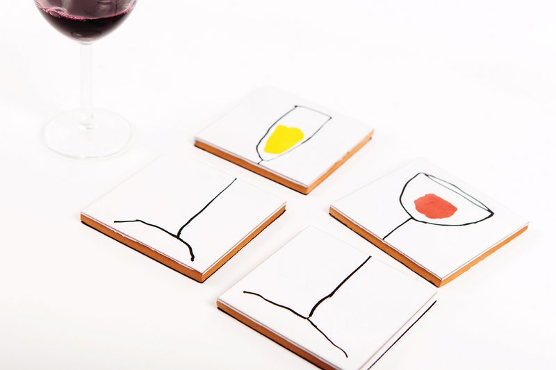 Fik Coasters