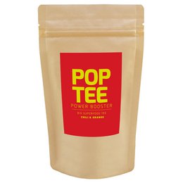 Chili & Orange (Power Booster) - Bio Superfood Tee