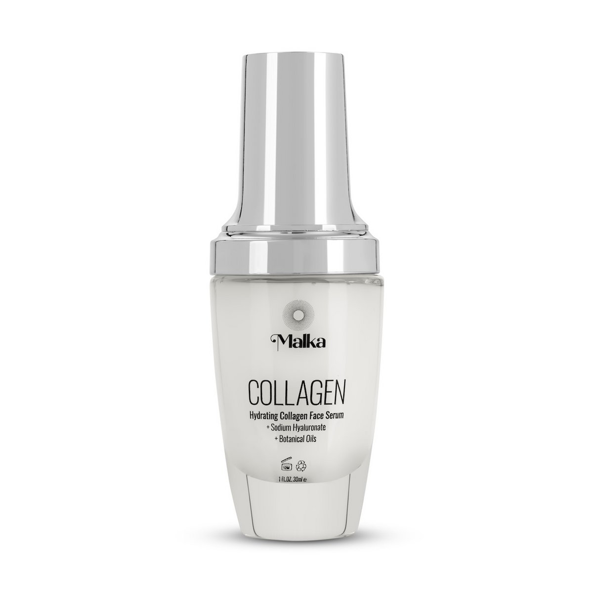 Hydrating Collagen Face Serum