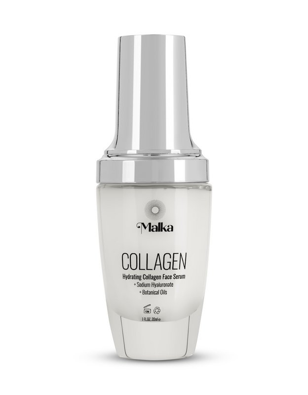 Hydrating Collagen Face Serum