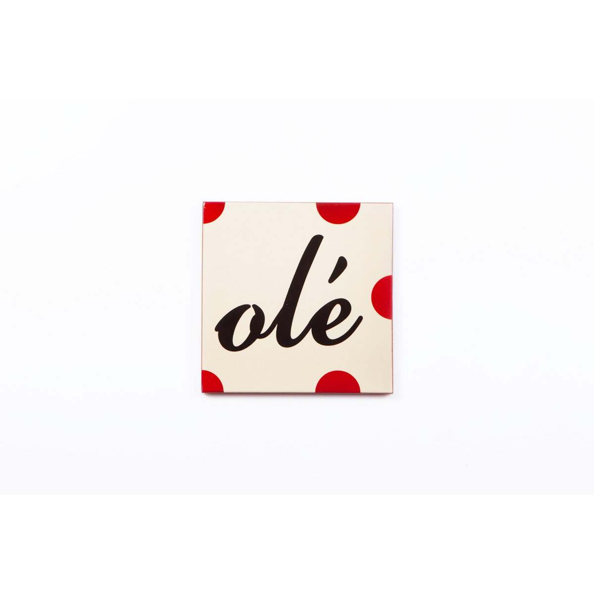 Ole onderzetter
