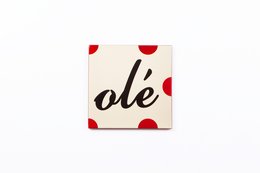 Ole trivet