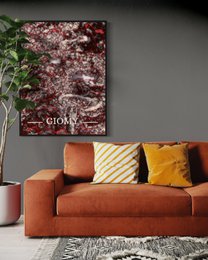 Sage - Poster Print