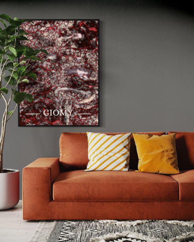 Sage - Poster Print