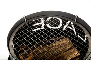 Grill grate - Il Giro