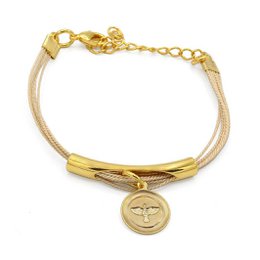 PULSERA CORAZUL "ESPIRITO SANTO NEGRO"