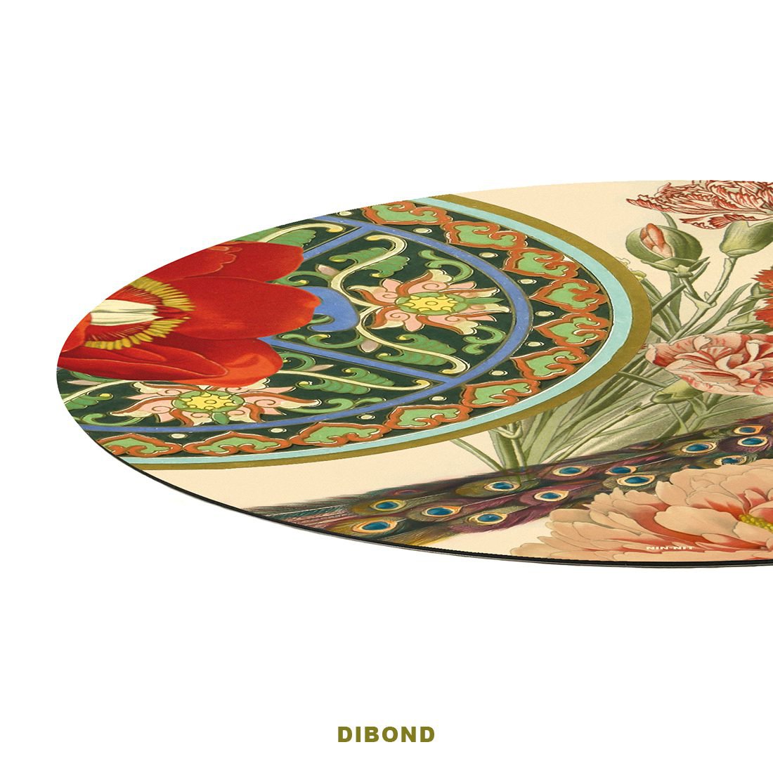 Wall Art | Charming Meadow