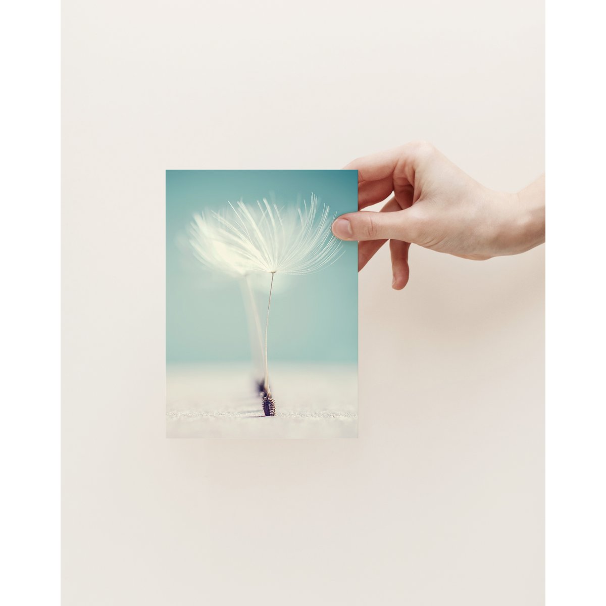Postkarte Tänzer (PK_040)