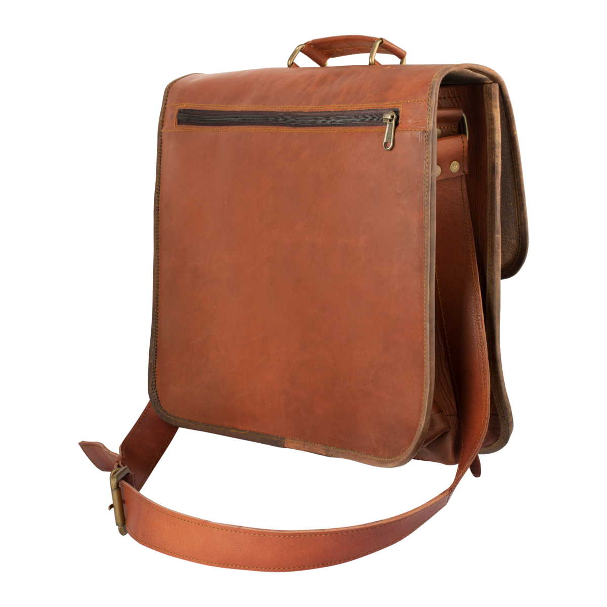 Messenger Bag