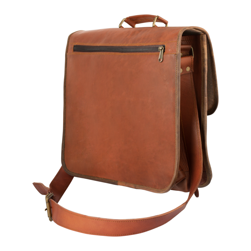 Messenger taske