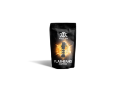 FLASHBANG KAFFE
