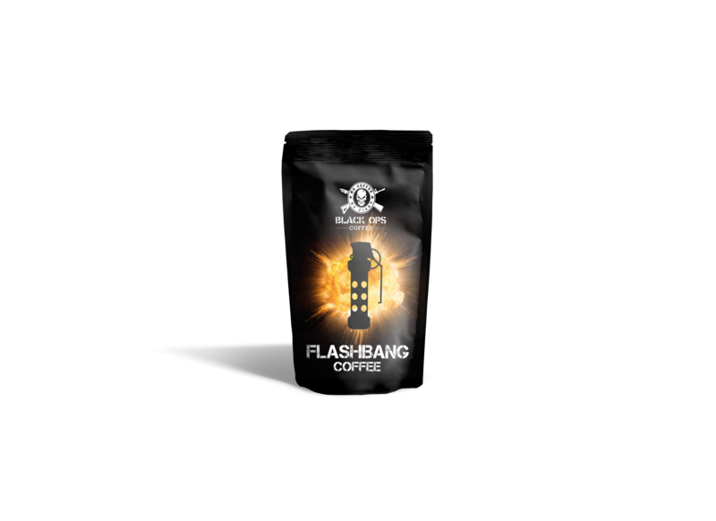 FLASHBANG COFFEE