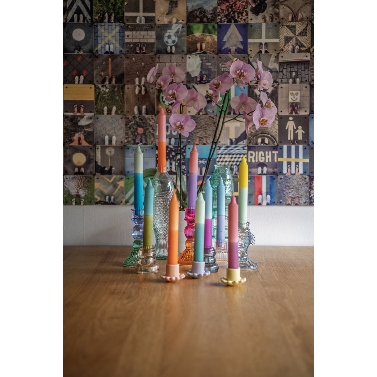 Collezione estiva dippy