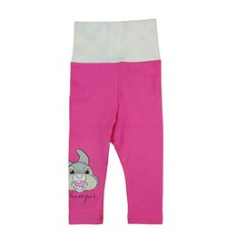 3-piece baby body set Disney baby clothes for girls, pink and white