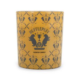 Vela perfumada Harry Potter™ Hufflepuff - 135g