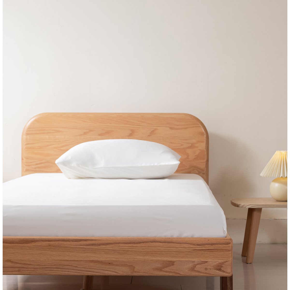Bamboo children's pillowcases