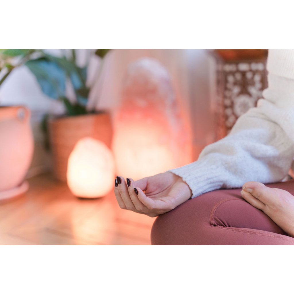 welovebloom Himalaya Zoutlamp 2kg