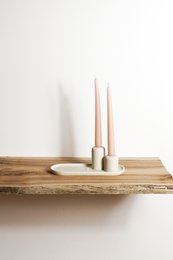 Kalkstensplateau
