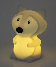 NACHTLAMPJE: FOX PM