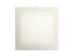 Photo hanger Kangaro 30mm white round plastic box size 10