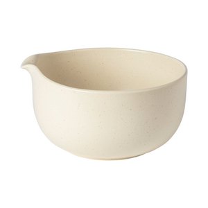 Mengkom Groot Pacifica Creme