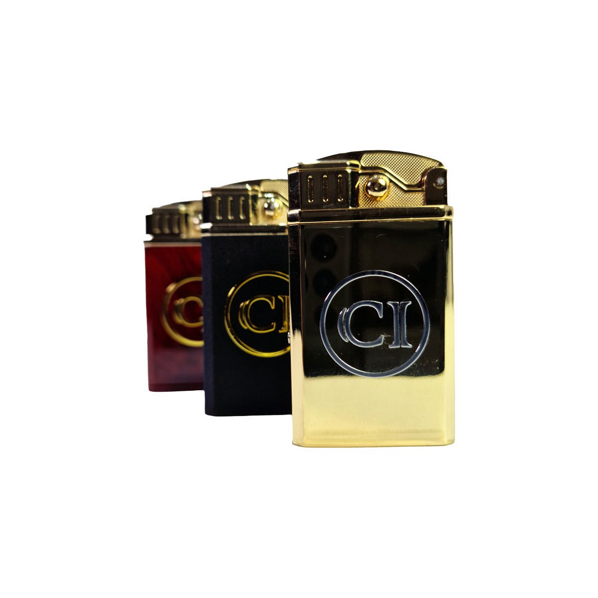 Reloj CRLi Lighter Redwood