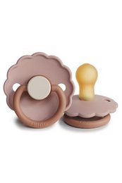Chupete FRIGG Daisy, Galleta