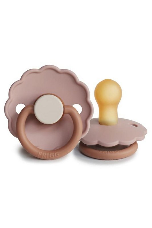 Chupete FRIGG Daisy, Galleta