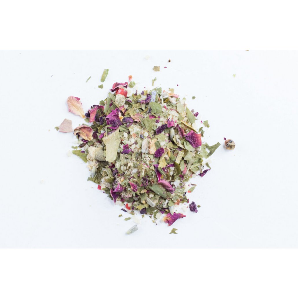 Gewürz-Glück Girls' Spice Spice Mix - Fine spice for pork fillet, risotto, spreads & light cuisine