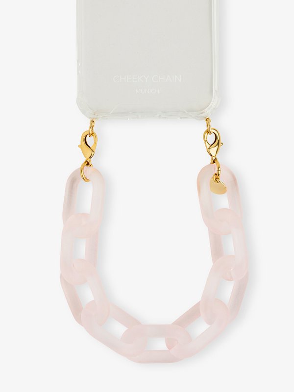 Soft pink