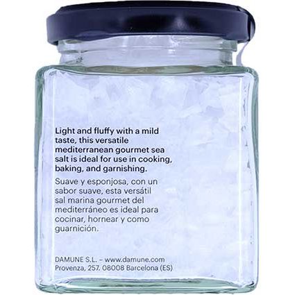 Flakesalt - Cypern - 100g