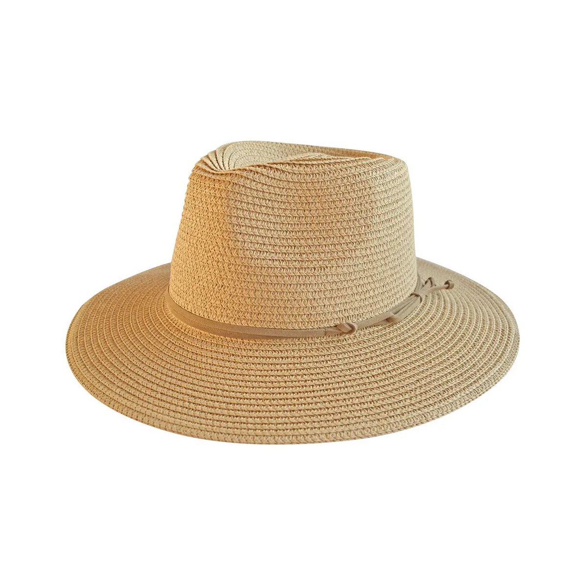 M-L: 57 cm Caramel